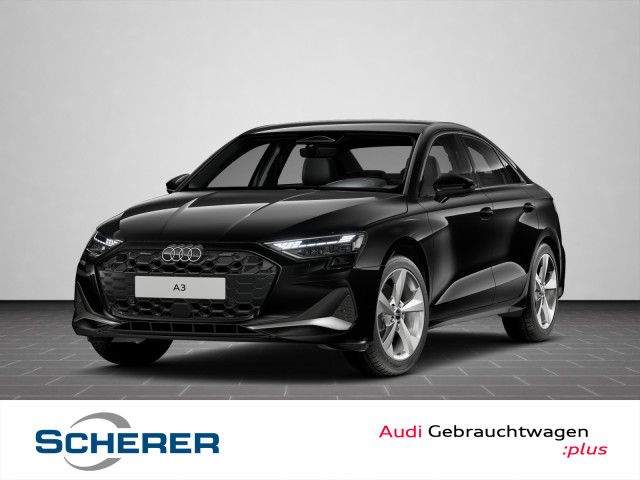 Audi A3 Limousine advanced 35 TFSI S-tronic KAMERA AH