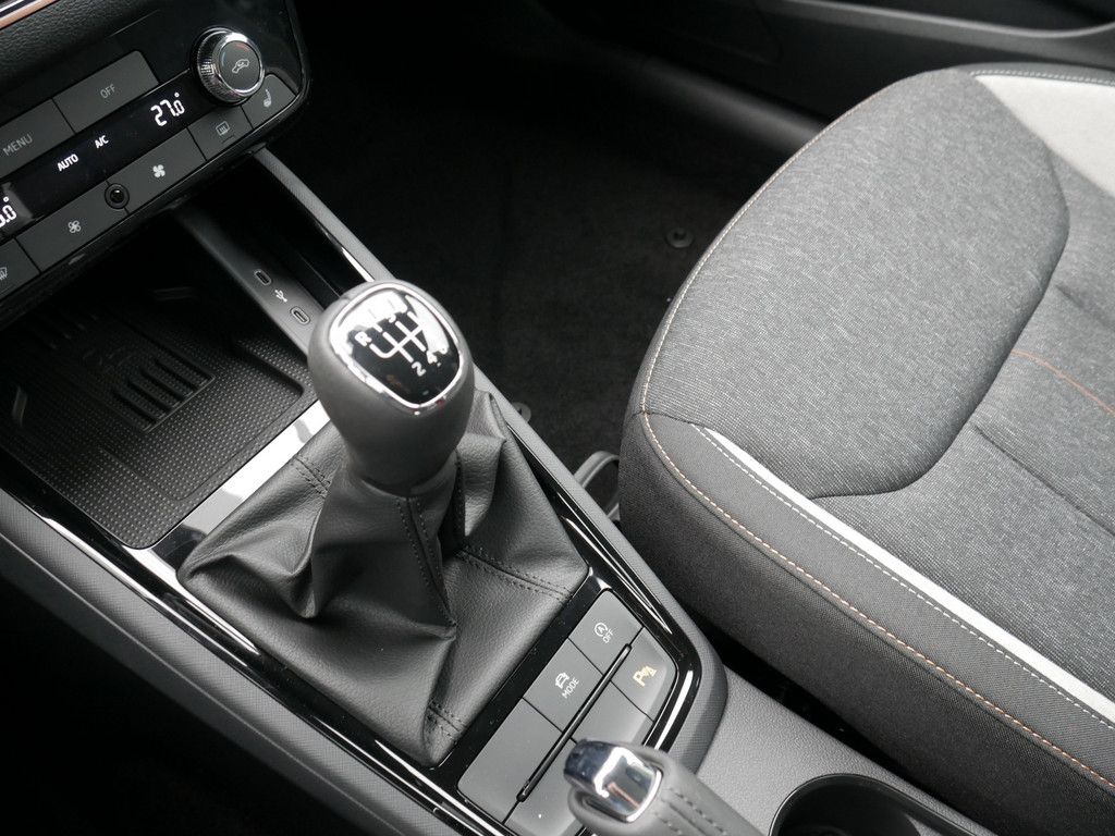 Skoda Kamiq - Bild 12