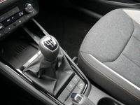 Skoda Kamiq - Vorschau Bild 12