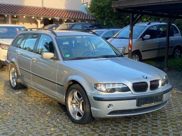 BMW 325 - 2