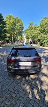 Audi A4 2.0 TFSI quattro Avant/HUD/Matrix/Stand - Audi A4: 2.0