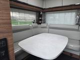 Tabbert Puccini 685 Exclusive Edition - Tabbert Wohnwagen