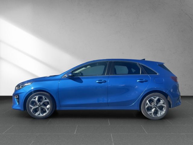Kia Ceed 1.4 GDI Spirit LED NAVI DACH KLIMAAUTOMATIK