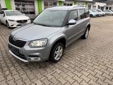 Skoda Yeti Joy - Skoda Yeti Joy mit Benzin-Antrieb