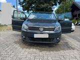 Volkswagen Touran 1.2 TSI Trendline Trendline