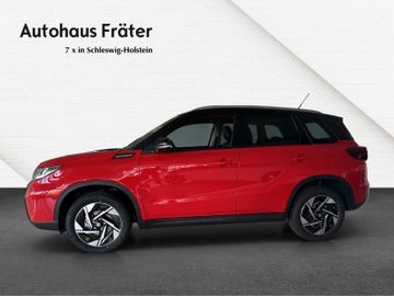 Fotografie 5 des Suzuki Vitara 1.4 Comfort+ Kamera ACC Pano Teilleder