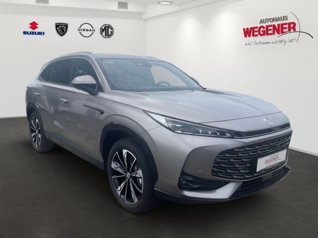 MG HS - Bild 4