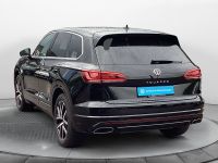Volkswagen Touareg - Vorschau Bild 4