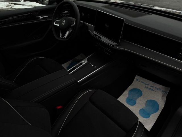 Fahrzeugabbildung Volkswagen Passat Business 1.5 eTSI DSG APP LED NAVI SHZG
