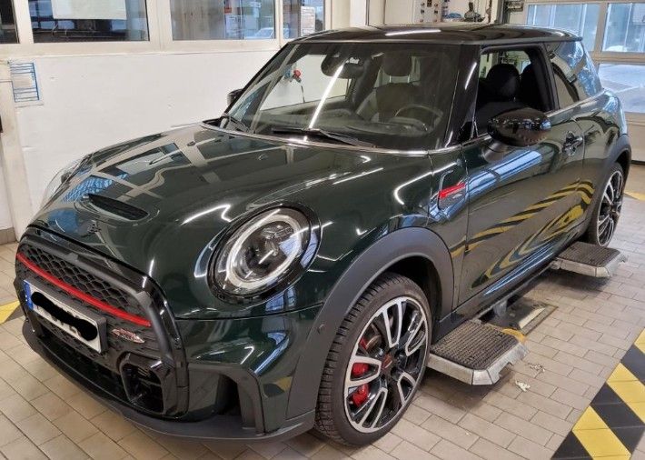 Image of MINI John Cooper Works