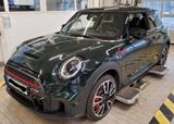 MINI John Cooper Works Rebel Green 1. Hand & u 25tkm