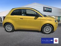 Fiat 500 - Vorschau Bild 4