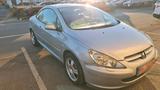 Peugeot 307 CC Cabrio Voll Fahrbereit mit ... - Peugeot 307 in Oberhausen