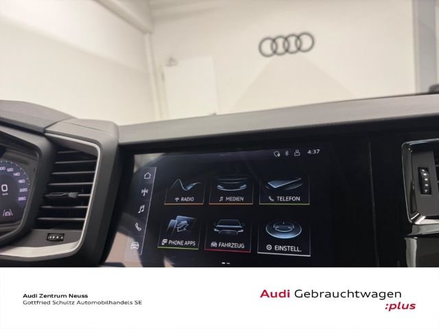 Audi A1 - Bild 15