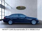 Mercedes-Benz E 300  -Klasse Lim. E 300 BlueTec - Mercedes-Benz E 300: Bluetec