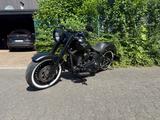 Harley-Davidson Softail Fat Boy Special FLSTFB - Harley-Davidson Motorräder in Herne