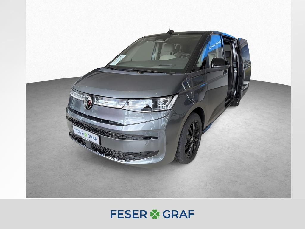 Volkswagen T7 Multivan Life 2.0TDI 7-DSG