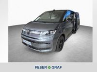 Volkswagen T7 Multivan - Vorschau Bild 1