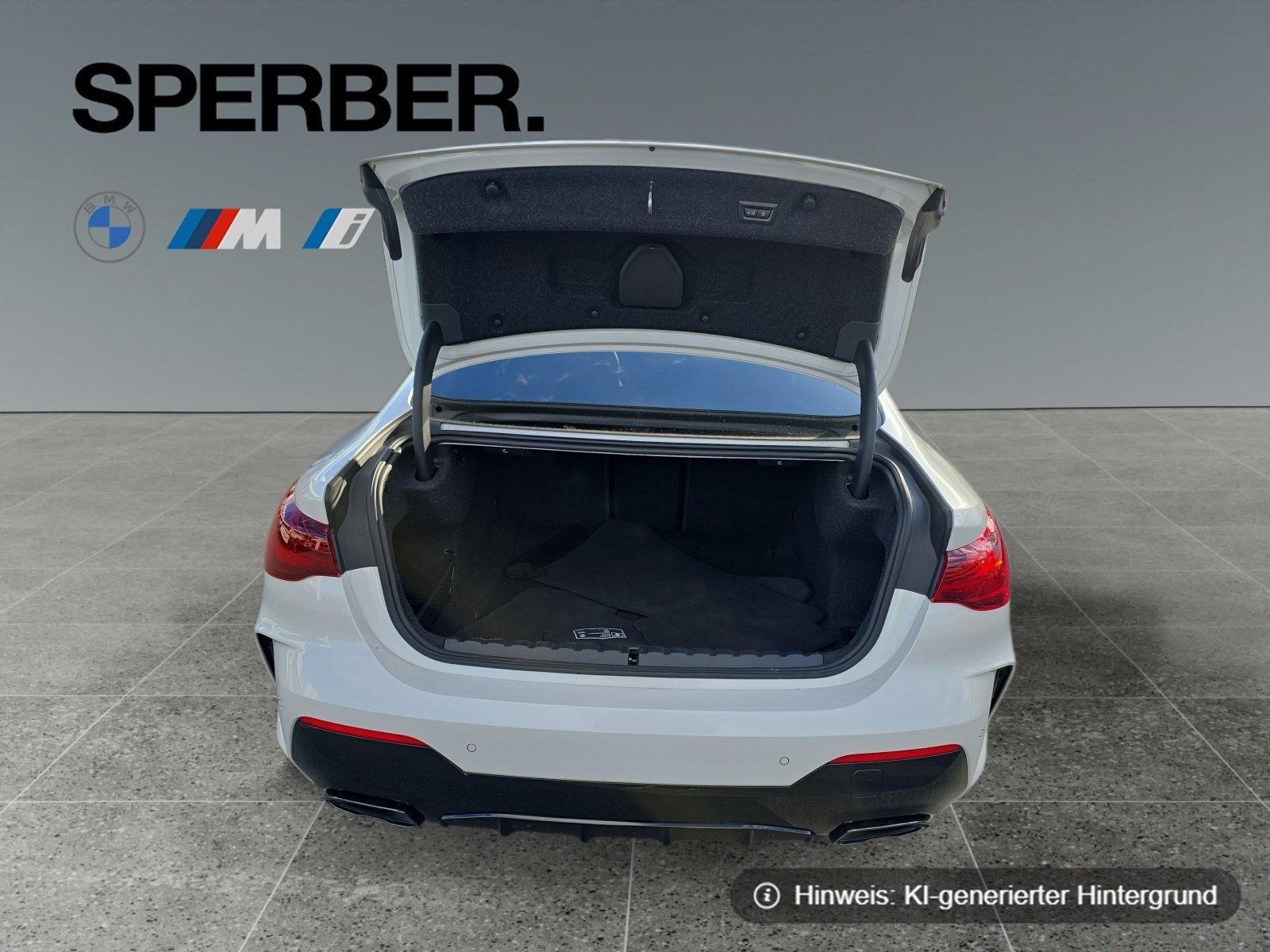 BMW M440 - Bild 13
