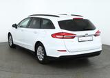 Ford Mondeo Turnier 2.0 EcoBlue Navi Kamera AHK PDC - Ford Mondeo Gebrauchtwagen in Berlin