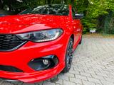 Fiat Tipo 1.6 MultiJet SPORT SPORT