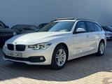 BMW 320d Touring Advantage/PANO/NAVI/PDC/AHK/XENON - BMW 320 Gebrauchtwagen in Stuttgart