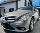 Mercedes-Benz Mercedes R-Klasse 280 1 Jahr Garantie ... - Mercedes-Benz E 280 mit Benzin-Antrieb