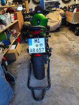 Kawasaki ER6N - Offers