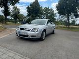 Opel Vectra C 1.9 CDTI (120ps) **GTS Ausst... - Opel Vectra: C Cdti