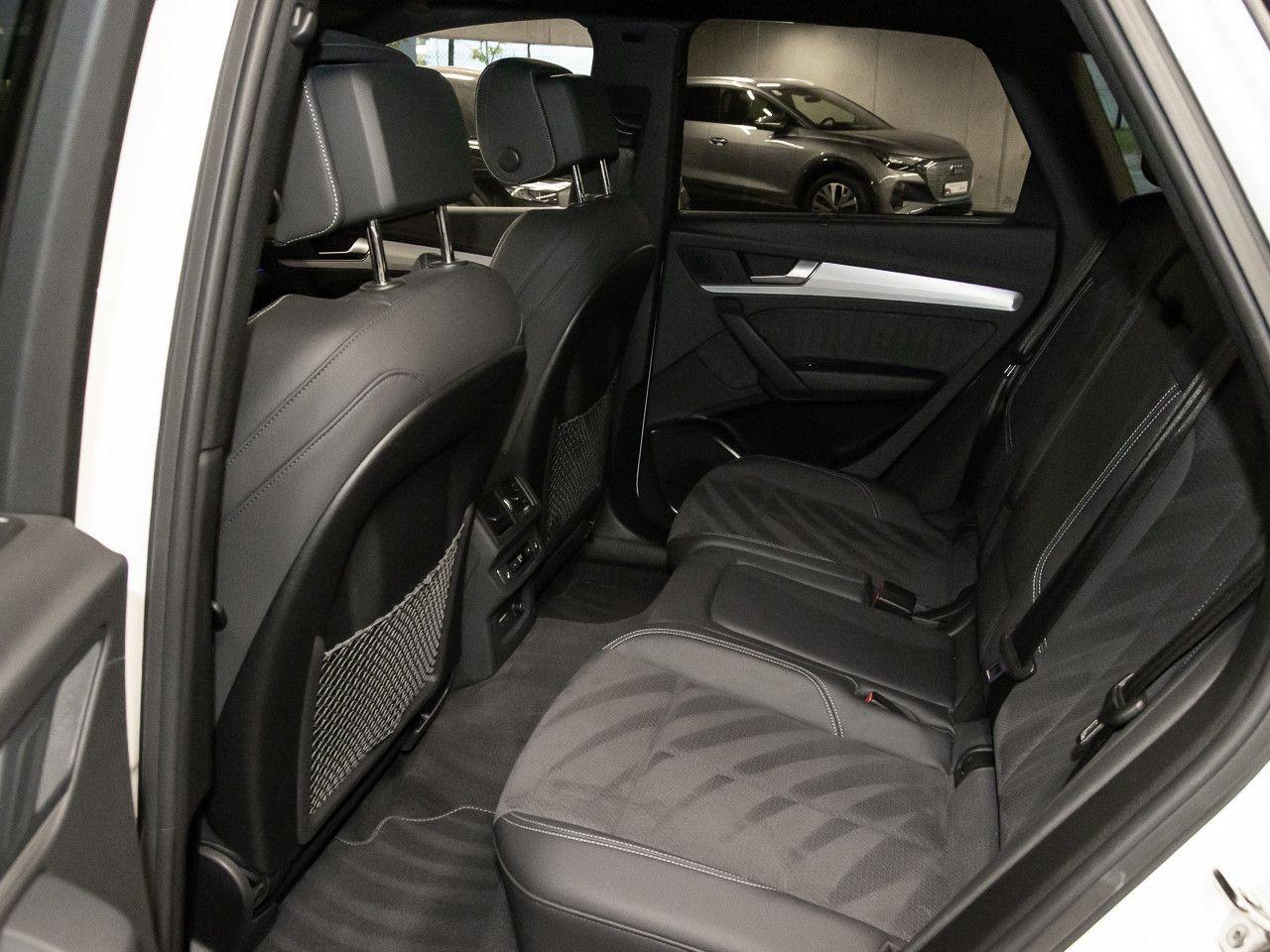 Audi Q5 50 TFSI e qu S line Matrix virtCo Pano 20"