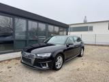 Audi A4 Avant 45 TDI quattro*S Line*DigitalTacho*PDC* - Audi A4: Kombi, TDI