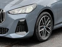 BMW 218 Active Tourer - Vorschau Bild 3
