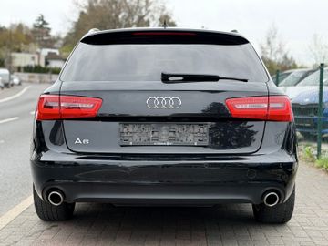 Audi A6 - 8