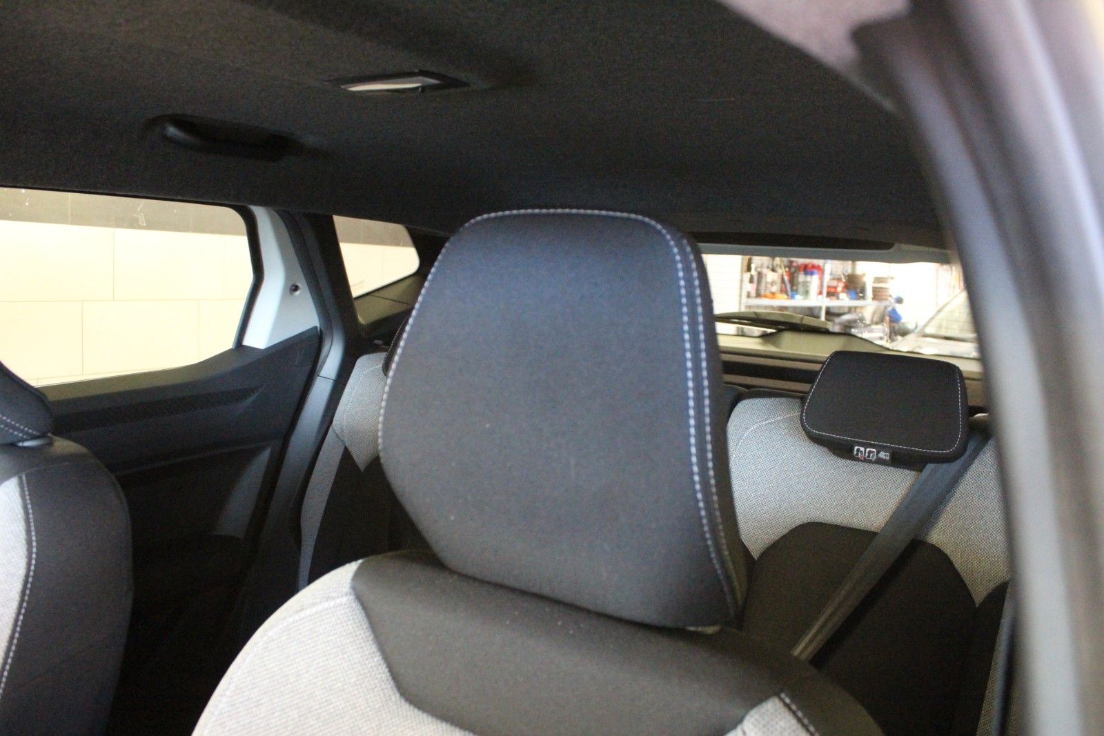 Fahrzeugabbildung Dacia Duster mild Hybrid 140 Journey *Winter-Plus-Pak*