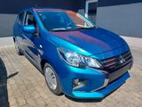 Mitsubishi Space Star 1,2 Select, Klima,DAB,Bluetooth - Mitsubishi Space Star Neuwagen