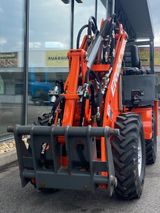 Other Everun ER06 Vorführer Hoflader Hoftrac - Offers matching your search criteria