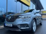 Renault Koleos INTENS 4x4 AHK PKW SUV 135 kW BLUE dCi - : Pickup, Pkw