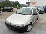 Fiat Punto Cult Liebhaberstück 09/27Tüv Klima - Fiat aus 1998