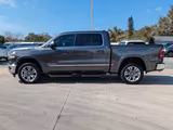Dodge RAM 1500 4x4 Limited CrewCab unfallfr.im Vorlauf