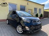 Kia Picanto Spirit,KLIMA,APPLE CAR PLAY,SZH,SCHECKH. - Kia Picanto in Hagen