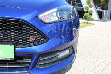 Ford Focus Lim. ST