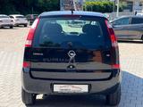 Opel Meriva Cosmo KLIMA*ZENTRAL*128TKM - gebrauchte Opel Meriva aus dem Jahr 2004