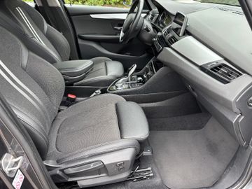 BMW 218 Active Tourer - 10