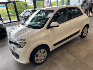 Renault Twingo Dynamique *TEMPOMAT*SZHZ*KLIMAANLAGE*PDC*