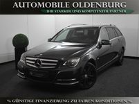 Mercedes-Benz C 200 T CGI BlueEff. Avantgarde *KAM*StHz*Navi*