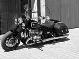 BMW wunderschöne R18 Classic - First Edition - BMW R 18 CLASSIC