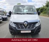 Renault Master III Kombi L1H1 3,0t Rollstuhl/Heckrampe - Renault: R3