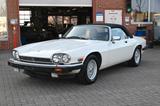 Jaguar XJS 5.3 V12 Cabrio *ORIGINAL*TRAUM OPTIK* - Jaguar XJS: V12