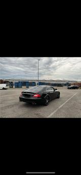 Mercedes-Benz Cls 500 7g Tüv neu - gebrauchte Mercedes-Benz CLS 500 aus dem Jahr 2005