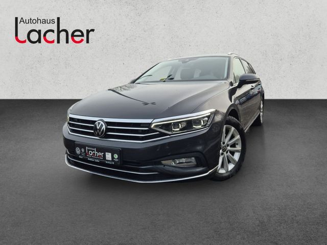 Volkswagen Passat Variant Elegance 2.0 TDI DSG